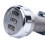 Mini 3-Digit Combination Cam Lock for Drawers Mailboxes Office L30 4