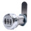 Mini 3-Digit Combination Cam Lock for Drawers Mailboxes Office L30 14