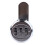 Mini 3-Digit Combination Cam Lock for Drawers Mailboxes Office L30 13
