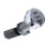 Mini 3-Digit Combination Cam Lock for Drawers Mailboxes Office L30 11