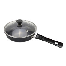Cook With Ease Using Induction Hob Pan Small Egg Frying Pan Omelet Pan