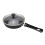 Cook With Ease Using Induction Hob Pan Small Egg Frying Pan Omelet Pan 1