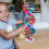 Models Double For Helix Model Dnas Molecular Structure Science Toy 3