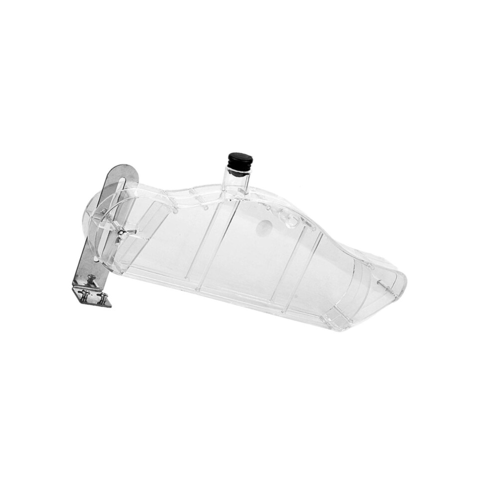 (L with Dust Outlet) Universal Dust Cover Sleeve for Table Saw Durable and Protective-image-OPC-PKNHR2V-NEW