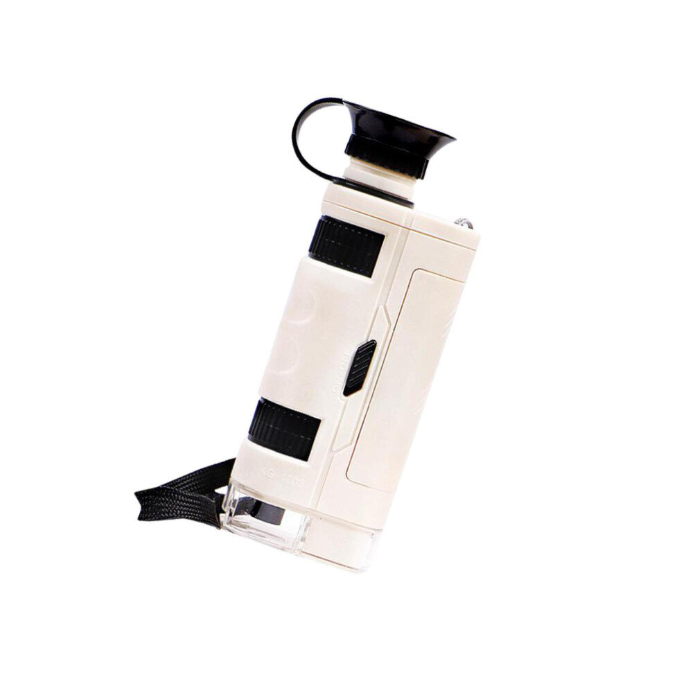 Versatile Handheld 80x-120x Pocket Microscope for Enhanced-image-OPC-PKNHYP5-NEW
