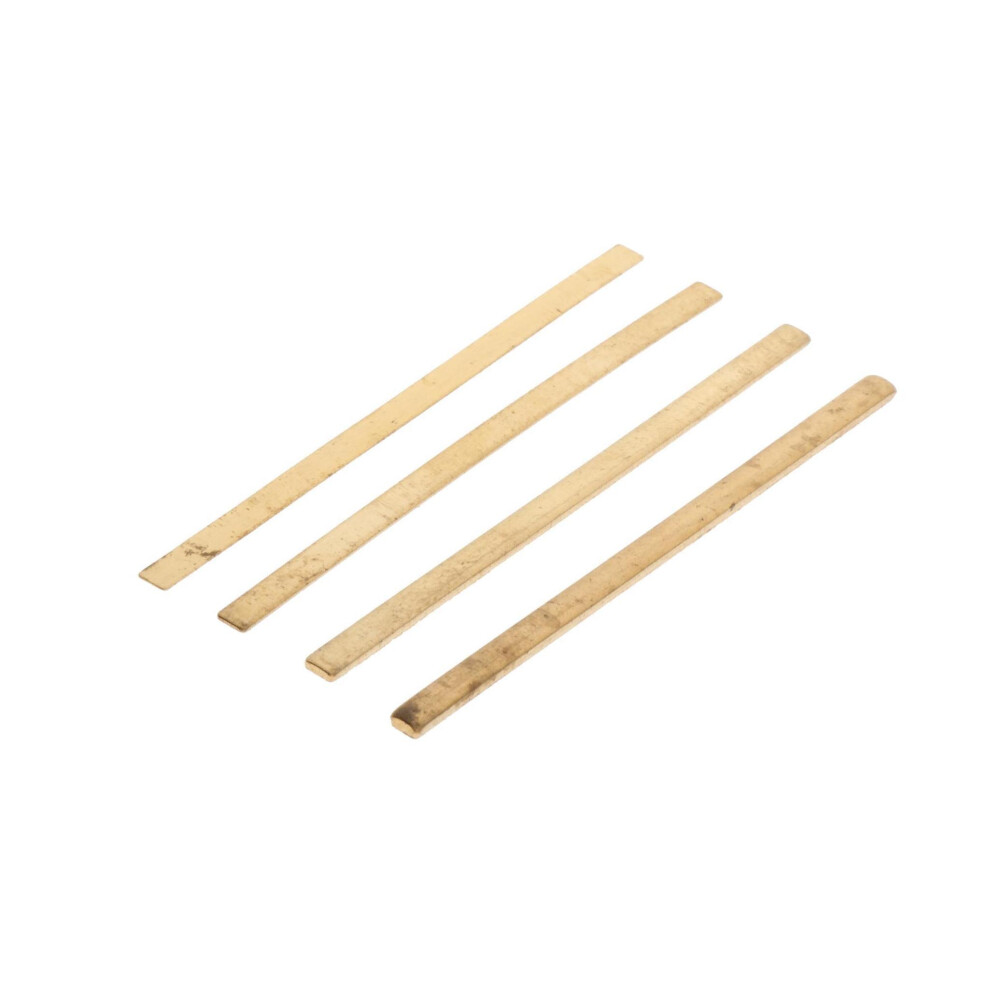 Efficient 4pcs Electric Guitar Nut System Top Music Instrument-image-OPC-PKNHYG7-NEW