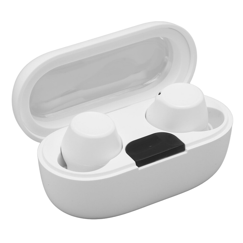 Ipx5 Waterproof Bluetooth 5.3 Earbuds 5H Play 35Mah White 9341351270720