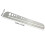 Stainless Steel Ruler 50 Cm - Multifunctional Office Ruler, Measuring Tool For Sewing Leather Projects 2