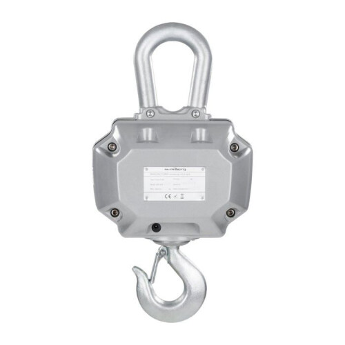 Haaklast professional grijs 5t / 2kg 3414101 2
