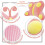 Back Support Reading Pillow Decorative Plush Soft Lounge Cushion - Backrest Pillow for Sitting Up in Bed 5