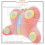 Back Support Reading Pillow Decorative Plush Soft Lounge Cushion - Backrest Pillow for Sitting Up in Bed 2