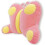 Back Support Reading Pillow Decorative Plush Soft Lounge Cushion - Backrest Pillow for Sitting Up in Bed 1