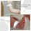 Child Safety Id Wristband Comfortable Fit Polyester 2pcs 7
