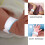Child Safety Id Wristband Comfortable Fit Polyester 2pcs 8
