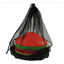 Soccer Cones 50 Pcs With Carry Bag And Stand For Indoor And Outdoor Games