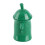 Ample Storage Biscuit Jar - Premium ABS & Secure Sealing Lid 8