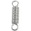 High Strength Hanging Spring Durable Steel Release Pressure Spring For Hammocks And Chairs 1