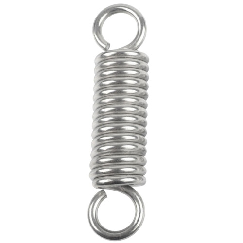 High Strength Hanging Spring Durable Steel Release Pressure Spring For Hammocks And Chairs