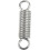 High Strength Hanging Spring Durable Steel Release Pressure Spring For Hammocks And Chairs 2