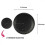 Travel Mirror- Portable LED Lighted Makeup Mirror, Foldable Travel Mirror 4