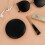 Travel Mirror- Portable LED Lighted Makeup Mirror, Foldable Travel Mirror 5