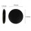 Travel Mirror- Portable LED Lighted Makeup Mirror, Foldable Travel Mirror 6