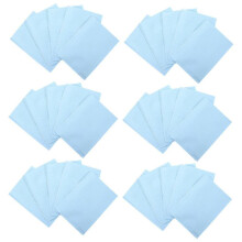 125 Pcs Waterproof Placemats Tablecloth Mats Tattooing Sheet Nail Art Disposable Table Pad