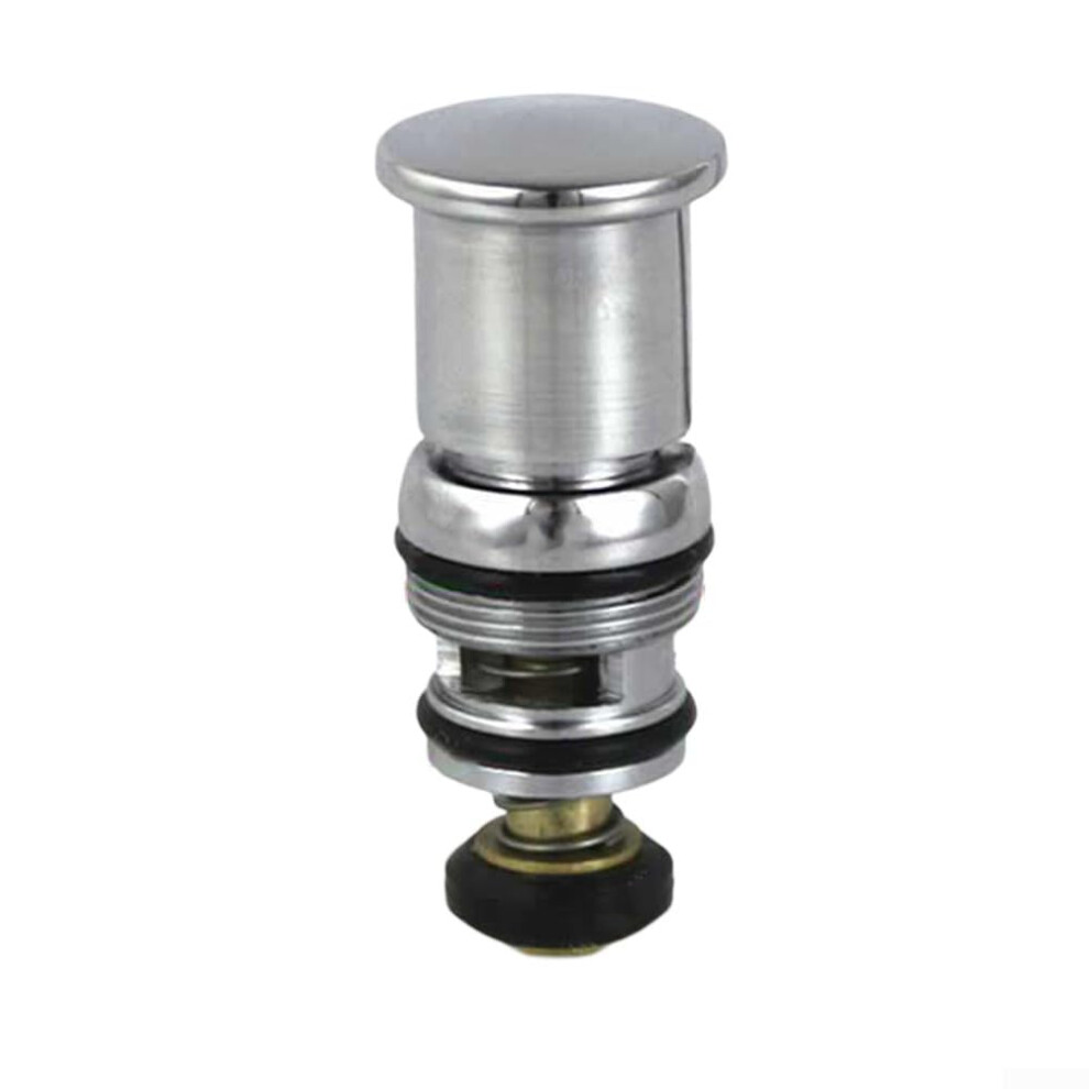 Spring-Type Pull Water Distributor Shower Switch Valve Spring-Loaded Diverter Bathtub Model C0011 9354506852474