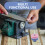 Lawn Mower Sharpener Four Layer Grinding Stone Multi Purpose Shear and Drill Bit Sharpener Industrial Quality 2