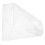 Fusible Interfacing Fabric For Sewing White Non Woven 1pcs 10