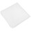 Fusible Interfacing Fabric For Sewing White Non Woven 1pcs 8