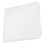Fusible Interfacing Fabric For Sewing White Non Woven 1pcs 9