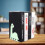 1Paio Porta Libri Dinosauro Metallo Verde Per 9