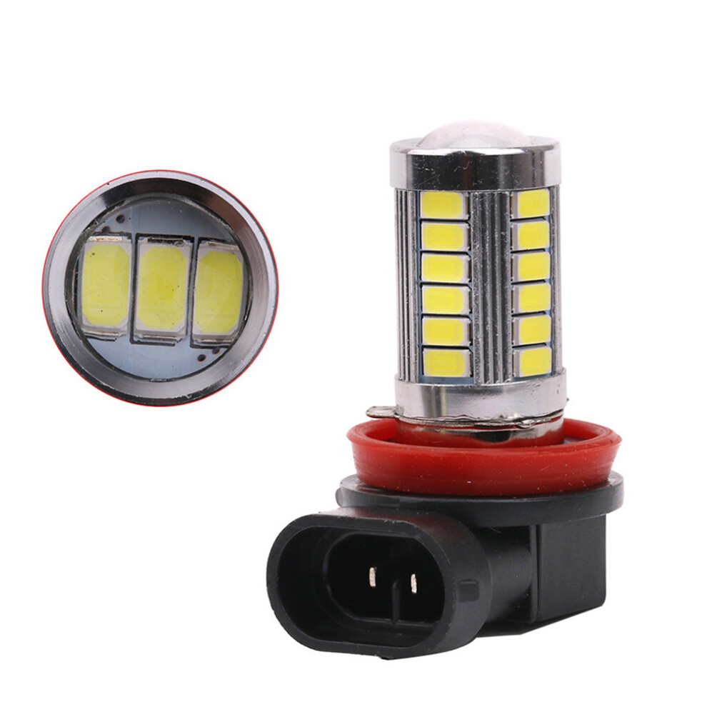 10W Head Bulb 5630 33 6000K Fog Light 3251531127200