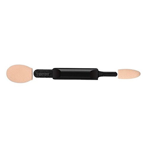 Sided Eye Brush Assorted Color 50pcs