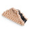 Sided Eye Brush Assorted Color 50pcs 7