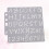 Cake Decorating Hollow Template Drawing Craft Stencils Templates 2