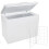 Freezer Layered Storage Basket Partition Wire Board Organizer Divider 6