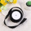 1Roll 25Yds Double-Sided Satin Ribbon for Gift Wrapping 10