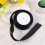 1Roll 25Yds Double-Sided Satin Ribbon for Gift Wrapping 9