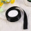 1Roll 25Yds Double-Sided Satin Ribbon for Gift Wrapping 8