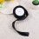 1Roll 25Yds Double-Sided Satin Ribbon for Gift Wrapping 3
