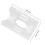 Mlins  4 Pcs Card Holder Windshield Suction Cup Set Work 2