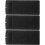 3pcs Abs Resin Clip Board For Menu Bills And Office Use 6