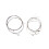 6 String String Electric Guitar Amplifier Strings Bass String 9