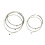 6 String String Electric Guitar Amplifier Strings Bass String 2