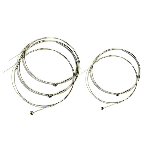 6 String String Electric Guitar Amplifier Strings Bass String 1