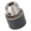 3-16mm Key Type Drill Chuck Adapter 1/2‑20UNF Thread for Impact Drivers 9
