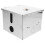 Lockable Stainless Steel Charging Box Excellent Performance Outlet 7