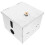 Lockable Stainless Steel Charging Box Excellent Performance Outlet 6